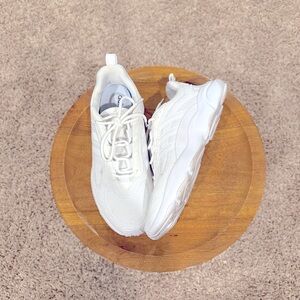 Adidas Hiawee Athletic Shoes